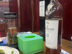 -小铜锣湾海鲜家常菜馆(河西店)