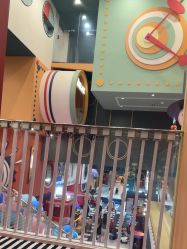 -MELAND CLUB亲子乐园·派对·餐厅(北京芳圆里ID MALL店)