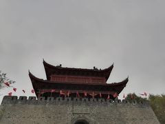 -巴陵广场