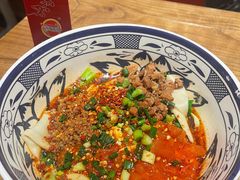 -子午路张记肉夹馍(兵马俑店)