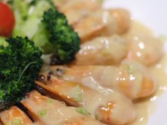 -广东道至正餐厅(区庄店)