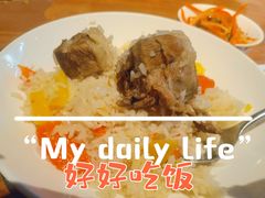 手抓饭-天山集市(和家乐广场店)