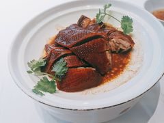 -院里寻菜·精致庭院菜(观沙岭店)