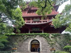 -城隍阁