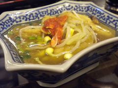 -秦淮小吃城(夫子庙店)