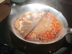 -湊湊火锅·茶憩(石家庄万象城店)