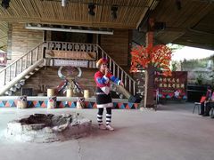 -优游吧斯邹族文化部落