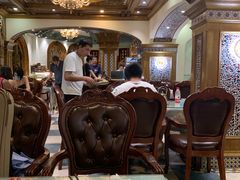 -新疆伊宁远征餐厅