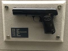 -上海公安博物馆