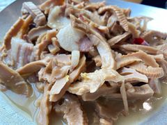 农家笋干煲-930私房菜(欧阳路店)