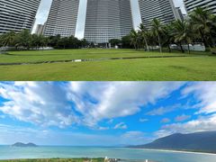 -石梅湾
