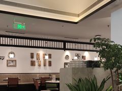 -西堤牛排(南京龙江店)