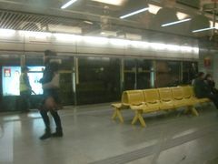 -衡山路(地铁站)