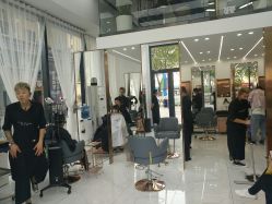 -沐泽SALON