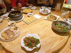 -滇铺子·云南特色菜·第九届野生菌美食节(东风东路c86店)