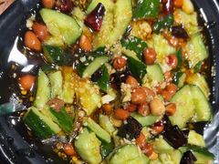 -刘成杰锦州烧烤(南河路店)