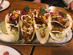 -AFS Cafe & Canteen(闽江二路店)