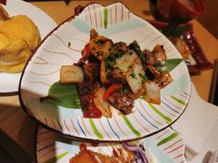 -清水日本料理铁板烧(学府路店)