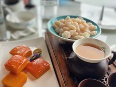 -柳莺湖上·湖景餐厅·江南菜(西湖店)