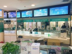 -同仁验光配镜(中心店)