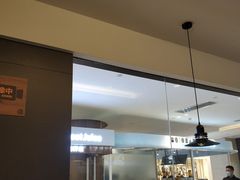 -汉堡王(天津鲁能店)