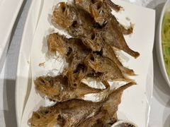 -万宝海鲜舫(劳动公园店)