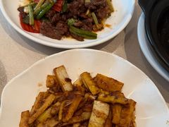 -群乐饭店(滨安路店)
