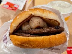 -麦当劳(领展中心城店)