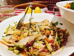 -西贝(枫蓝国际购物中心店)