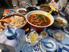 -图味美小黄鱼·景德菜(浙江路店)