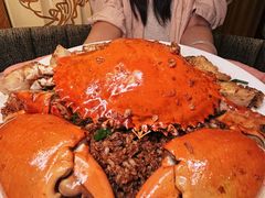 -喜记避风塘炒辣蟹(旗舰店)