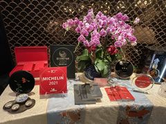 -皇朝会.经典传统粤菜(外滩店)