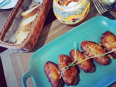 -IL Forno 意坊·意大利餐厅(温州万象城店)