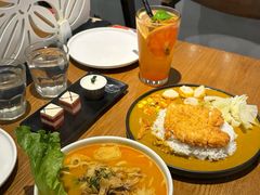-香兰印尼 Pandan(中华广场店)
