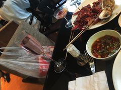 -东方广场假日酒店-蜀咖啡餐厅