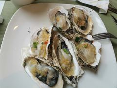 -厦门艾美酒店·新食谱西餐厅
