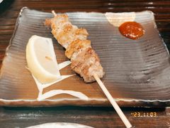 -鸟鹏烧鸟居酒屋(熙龙湾店)