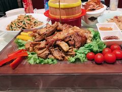-大铁勺新津菜(熙悦汇店)