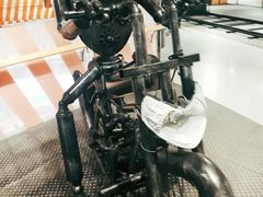 -天虹购物中心(石路店)