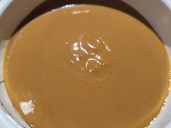 麻酱-常赢三兄弟·清真涮肉·清真炒菜(朝阳新城店)
