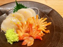-七福日本料理
