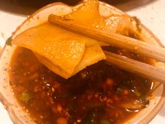 -水碾河刘老大串串香(水碾河路店)