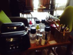 -隅日式美甲美睫專門店