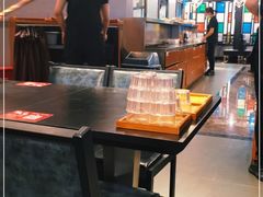 -老東粥皇·茶餐厅(云路中心店)