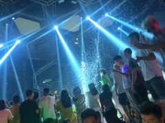 -Supermiami超级迈阿密酒吧(太原店)