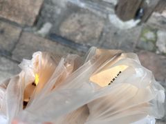 -滋啦啦油煎铺一乌镇萝卜丝饼