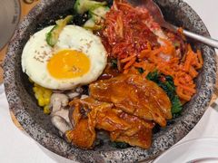 -七八冷面·延边朝鲜族美食(世纪汇店)