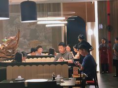 -蜀九香火锅(彩虹店)