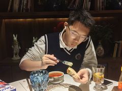 -俄士厨房(五棵松华熙LIVE店)