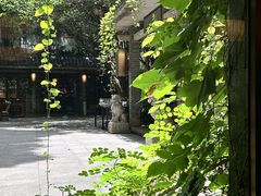 -竹吟山房
